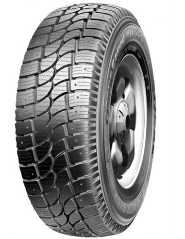 TIGAR CARGO SPEED WINTER 195/70 R15C 104R