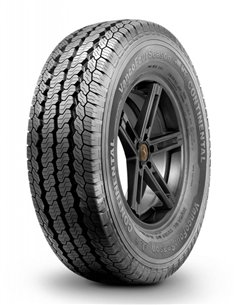 CONTINENTAL VANCO FOURSEASON 215/75 R16C 113R