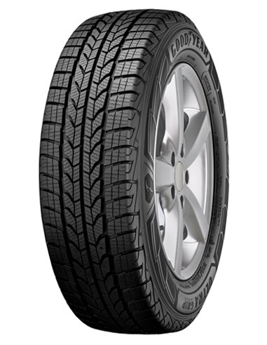 GOODYEAR ULTRAGRIP CARGO 225/65 R16C 112/110T