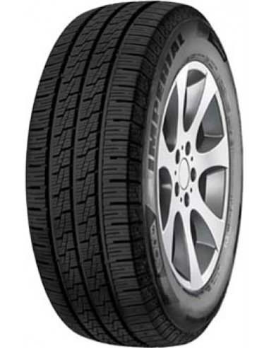 IMPERIAL VAN DRIVER ALL SEASON 225/75 R16C 121R