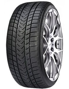 GRIPMAX PRO WINTER 285/35 R22 106V