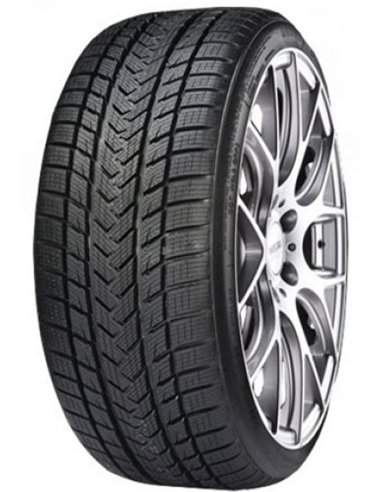 GRIPMAX PRO WINTER 285/35 R22 106V