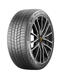 CONTINENTAL WINTERCONTACT 8 S 295/40 R21 111V