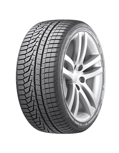 HANKOOK WINTER I CEPT EVO2 W320A 265/70 R16 112T