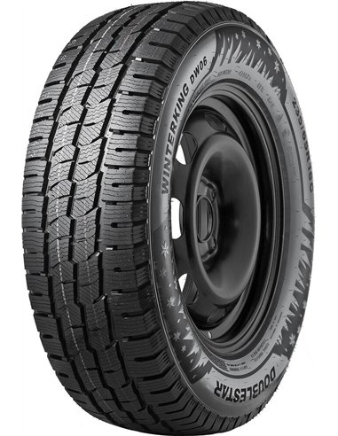 DOUBLESTAR DW06 205/65 R16C 107/105R