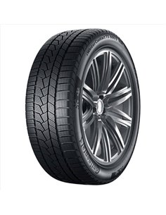 CONTINENTAL WINTCONTACT TS 860S 255/35 R19 96V RUNFLAT