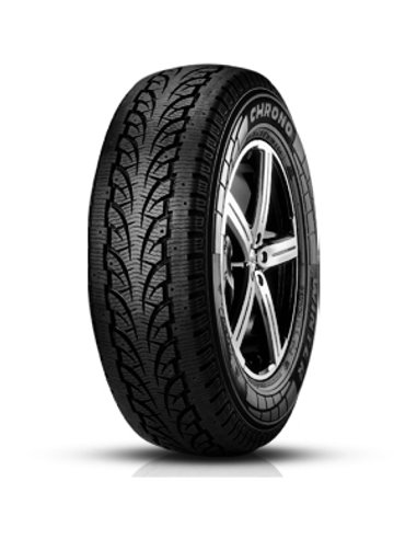 PIRELLI WINTER CHRONO 205/75 R16C 110/108R