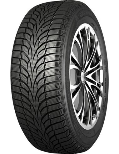 NANKANG SV-3 255/35 R18 94V