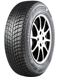 BRIDGESTONE BLIZZAK LM001 285/45 R21 113V