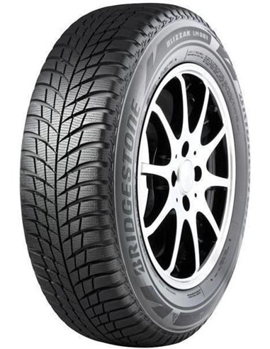 BRIDGESTONE BLIZZAK LM001 285/45 R21 113V