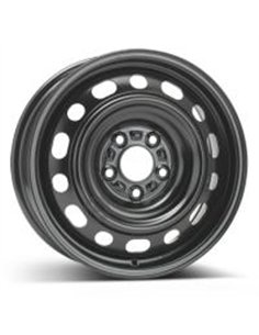 ALCAR STAHLRAD 6Jx15 5x114.3 ET50 CB67
