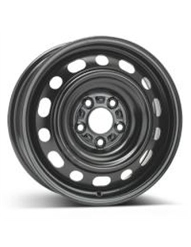 ALCAR STAHLRAD 6Jx15 5x114.3 ET50 CB67