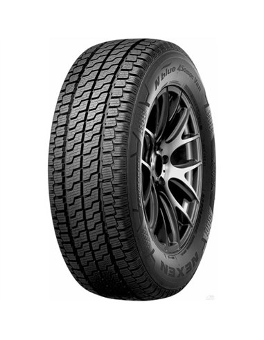NEXEN NBLUE 4SEASON VAN 215/75 R16C 116R