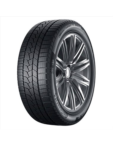 CONTINENTAL WINTER CONTACT TS860S AO 245/40 R21 100V