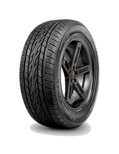CONTINENTAL CONTICROSSCONTACT LX2 215/50 R17 91H