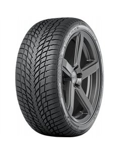 NOKIAN WR SNOWPROOF P 235/55 R17 103V