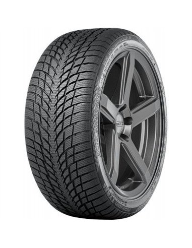 NOKIAN WR SNOWPROOF P 235/55 R17 103V