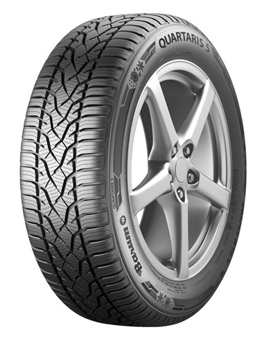 BARUM QUARTARIS 5 185/60 R14 82T