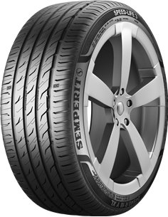 SEMPERIT SPEED-LIFE 3 205/40 R17 84W