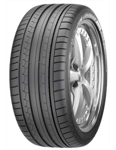 DUNLOP SPORT MAXX GT RO1 MFS 265/30 R20 94Y