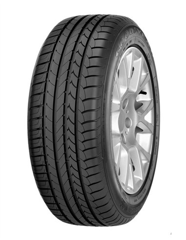 GOODYEAR EFFICIENT GRIP 255/40 R19 100Y
