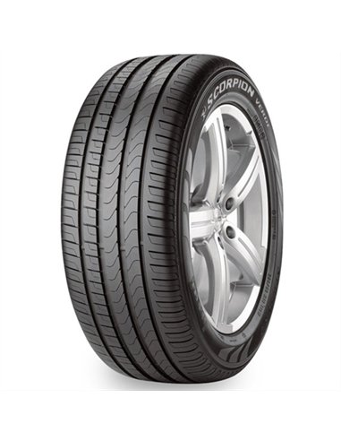 PIRELLI SCORPION VERDE 275/40 R21 107Y