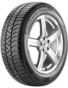 PIRELLI W210 C3 195/70 R16 94H
