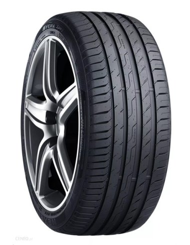 NEXEN NFERA SPORT 255/45 R19 104Y