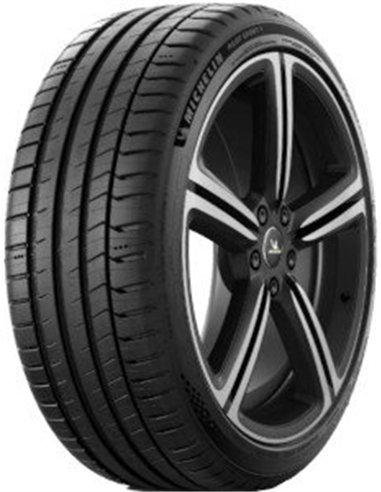 MICHELIN PILOT SPORT 5 235/40 R19 96Y