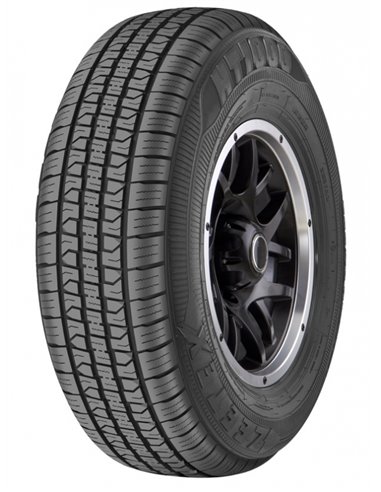 ZEETEX HT1000 265/70 R17 115H