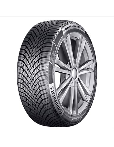 CONTINENTAL WINTER CONTACT TS 860 175/65 R14 82T