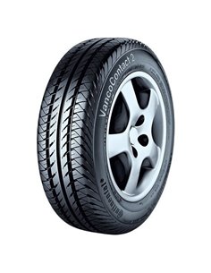 CONTINENTAL VANCO CONTACT 2 6PR 175/70 R14C 95/93T