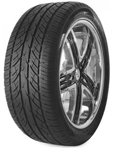 ZEETEX HP202 285/50 R20 116V XL