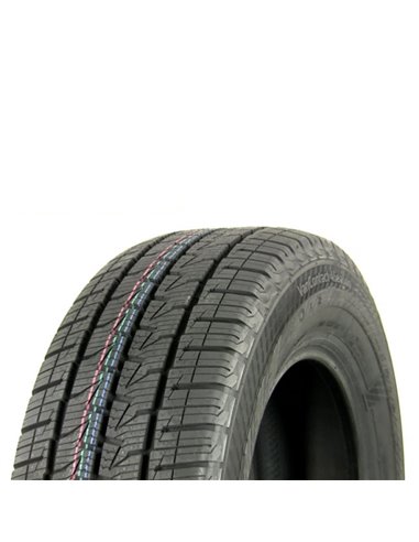 CONTINENTAL VANCONTACT 4SEASON 8PR 195/70 R15C 104/102R