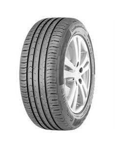 CONTINENTAL PREMIUM CONTACT 5 SSR 205/55 R16 91W
