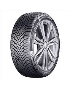 CONTINENTAL WINTER CONTACT TS 860 215/55 R16 93H