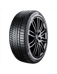 CONTINENTAL CONTI WINTER CONTACT TS 850P 215/55 R17 94H