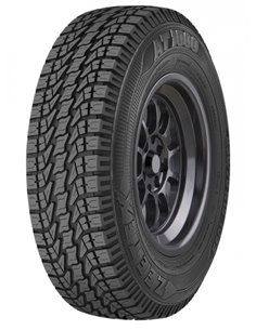 ZEETEX AT1000 245/75 R16 111S