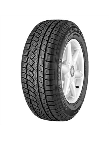 CONTINENTAL 4X4 WINTER CONTACT 215/60 R17 96H