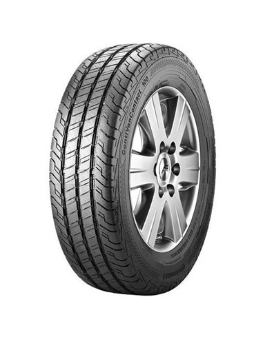 CONTINENTAL CONTI VAN CONTACT 100 215/65 R16C 102/100H