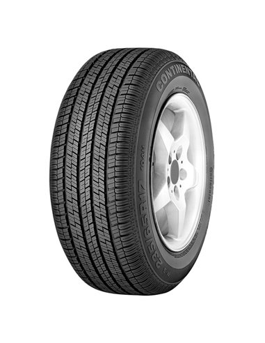 CONTINENTAL CONTI 4X4 CONTACT 235/60 R17 102V