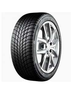 BRIDGESTONE DRIVEGUARD WINTER 195/55 R16 91H XL RUNFLAT