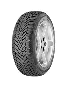CONTINENTAL WINTER CONTACT TS850 DOT2014 195/55 R15 85H