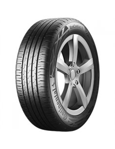 CONTINENTAL CONTI ECO CONTACT 6 225/40 R18 92Y XL