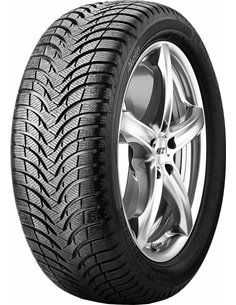 MICHELIN ALPIN A4 185/55 R15 82T