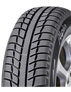 MICHELIN ALPIN A3 185/65 R14 86T