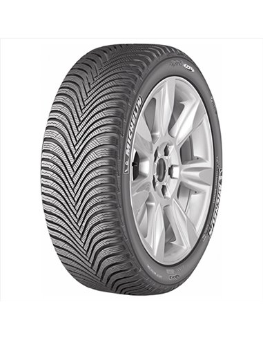 MICHELIN ALPIN 5 MO 205/65 R16 95H