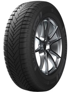 MICHELIN ALPIN 6 215/65 R16 98H