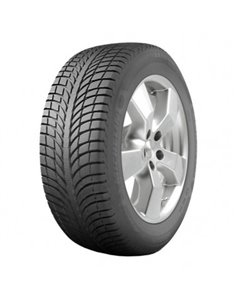 MICHELIN LATITUDE ALPIN LA2 235/55 R19 101H