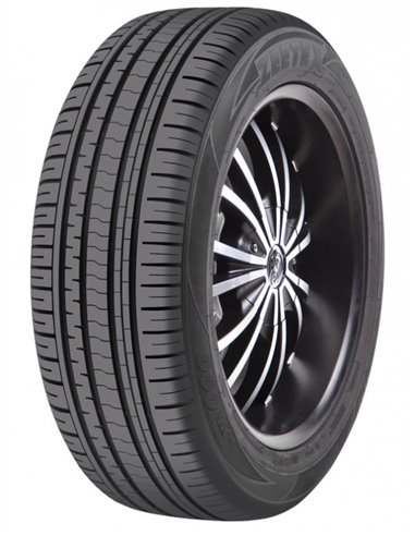 ZEETEX SU1000 VFM (T) MS 215/55 R18 99V XL